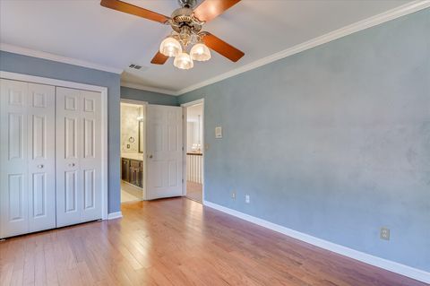 Tiny photo for 864 River Bluff Road, North Augusta, SC 29841 (MLS # 551763)