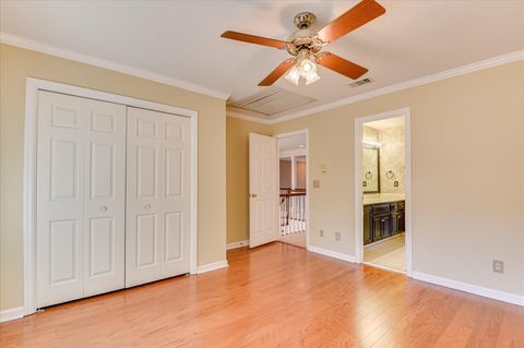 Tiny photo for 864 River Bluff Road, North Augusta, SC 29841 (MLS # 551763)