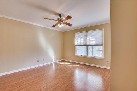 Tiny photo for 864 River Bluff Road, North Augusta, SC 29841 (MLS # 551763)