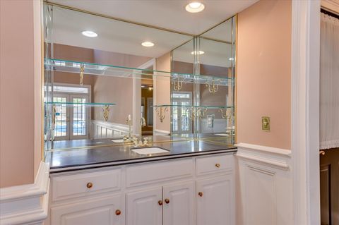 Tiny photo for 864 River Bluff Road, North Augusta, SC 29841 (MLS # 551763)