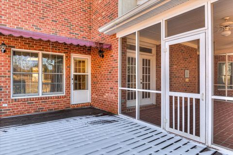 Tiny photo for 864 River Bluff Road, North Augusta, SC 29841 (MLS # 551763)