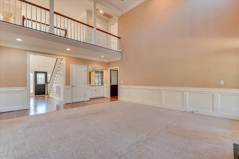 Tiny photo for 864 River Bluff Road, North Augusta, SC 29841 (MLS # 551763)