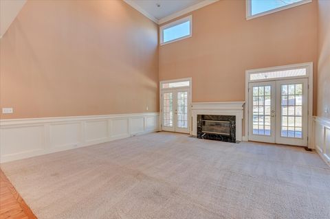 Tiny photo for 864 River Bluff Road, North Augusta, SC 29841 (MLS # 551763)