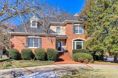 Photo of 864 River Bluff Road, North Augusta, SC 29841 (MLS # 551763)