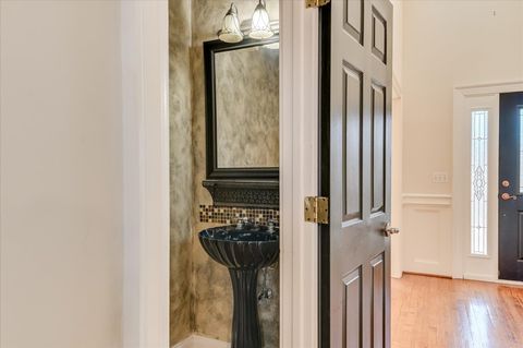 Tiny photo for 864 River Bluff Road, North Augusta, SC 29841 (MLS # 551763)