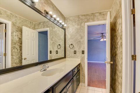 Tiny photo for 864 River Bluff Road, North Augusta, SC 29841 (MLS # 551763)