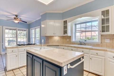 Tiny photo for 864 River Bluff Road, North Augusta, SC 29841 (MLS # 551763)