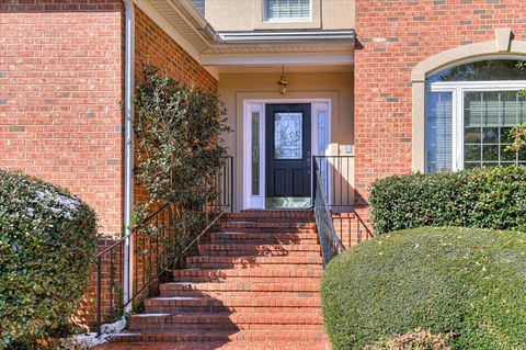 Tiny photo for 864 River Bluff Road, North Augusta, SC 29841 (MLS # 551763)