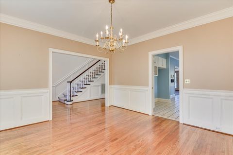 Tiny photo for 864 River Bluff Road, North Augusta, SC 29841 (MLS # 551763)