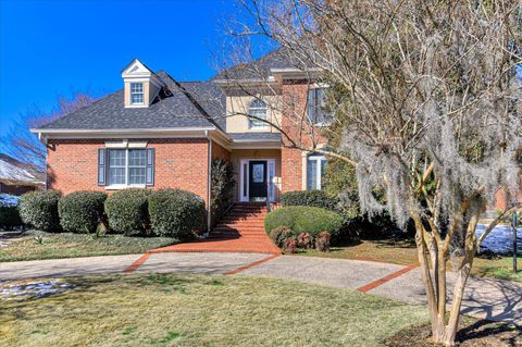 Tiny photo for 864 River Bluff Road, North Augusta, SC 29841 (MLS # 551763)