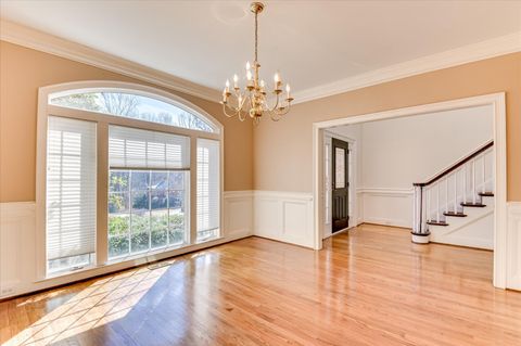 Tiny photo for 864 River Bluff Road, North Augusta, SC 29841 (MLS # 551763)