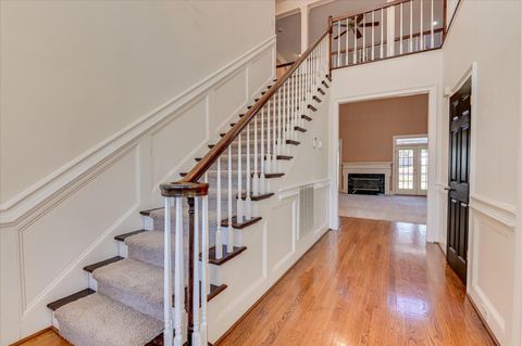 Tiny photo for 864 River Bluff Road, North Augusta, SC 29841 (MLS # 551763)