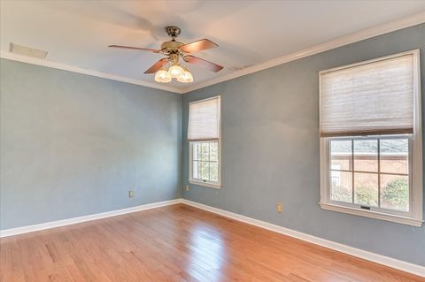 Tiny photo for 864 River Bluff Road, North Augusta, SC 29841 (MLS # 551763)