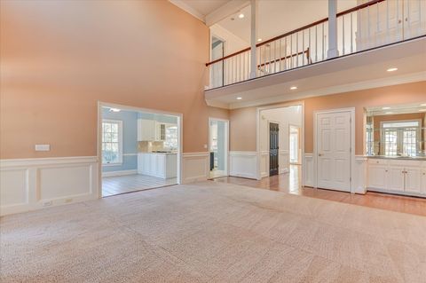 Tiny photo for 864 River Bluff Road, North Augusta, SC 29841 (MLS # 551763)