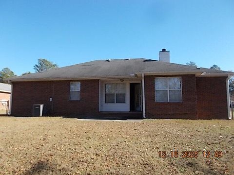 Tiny photo for 2016 Barton Court, Augusta, GA 30906 (MLS # 550243)