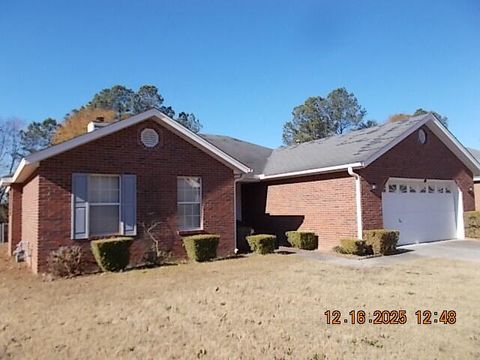 Tiny photo for 2016 Barton Court, Augusta, GA 30906 (MLS # 550243)
