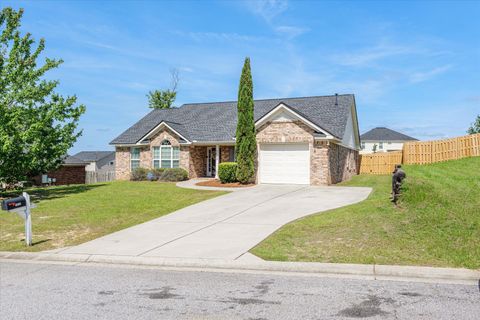 Photo of 2603 Ardwick Drive, Hephzibah, GA 30815 (MLS # 545545) Photo of 2603 Ardwick Drive, Hephzibah, GA 30815 (MLS # 545545)