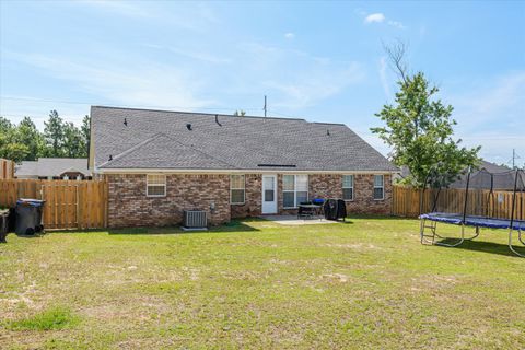 Tiny photo for 2603 Ardwick Drive, Hephzibah, GA 30815 (MLS # 545545)