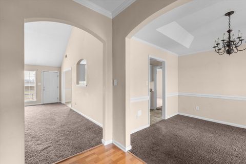 Tiny photo for 2603 Ardwick Drive, Hephzibah, GA 30815 (MLS # 545545)