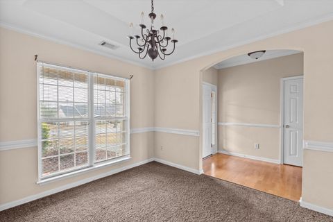 Tiny photo for 2603 Ardwick Drive, Hephzibah, GA 30815 (MLS # 545545)