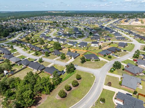 Tiny photo for 2603 Ardwick Drive, Hephzibah, GA 30815 (MLS # 545545)