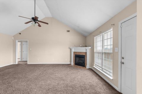 Tiny photo for 2603 Ardwick Drive, Hephzibah, GA 30815 (MLS # 545545)