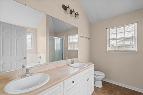 Tiny photo for 2603 Ardwick Drive, Hephzibah, GA 30815 (MLS # 545545)