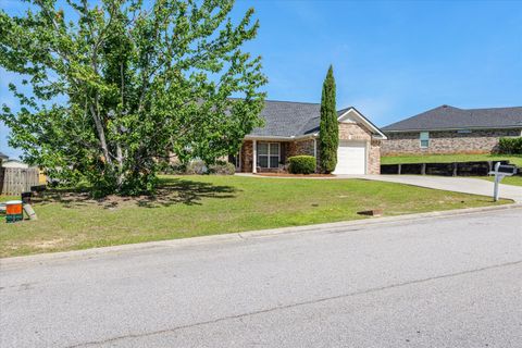 Tiny photo for 2603 Ardwick Drive, Hephzibah, GA 30815 (MLS # 545545)