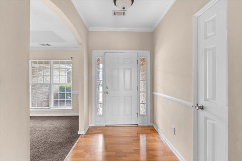 Tiny photo for 2603 Ardwick Drive, Hephzibah, GA 30815 (MLS # 545545)