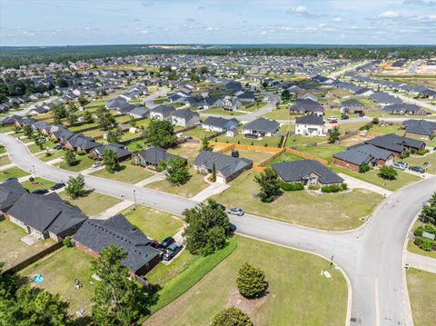 Tiny photo for 2603 Ardwick Drive, Hephzibah, GA 30815 (MLS # 545545)