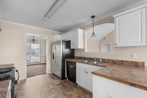 Tiny photo for 2603 Ardwick Drive, Hephzibah, GA 30815 (MLS # 545545)