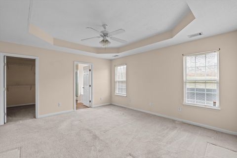 Tiny photo for 2603 Ardwick Drive, Hephzibah, GA 30815 (MLS # 545545)