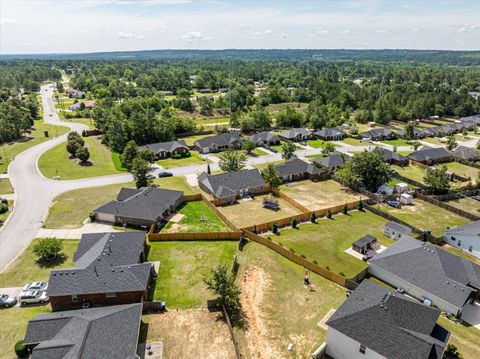 Tiny photo for 2603 Ardwick Drive, Hephzibah, GA 30815 (MLS # 545545)