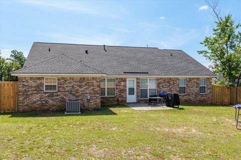 Tiny photo for 2603 Ardwick Drive, Hephzibah, GA 30815 (MLS # 545545)