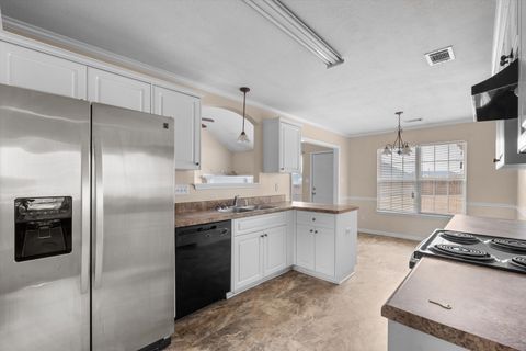 Tiny photo for 2603 Ardwick Drive, Hephzibah, GA 30815 (MLS # 545545)