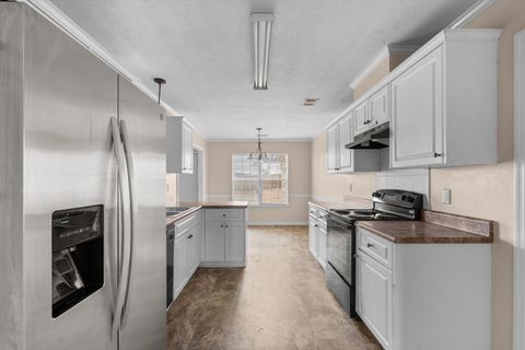 Tiny photo for 2603 Ardwick Drive, Hephzibah, GA 30815 (MLS # 545545)