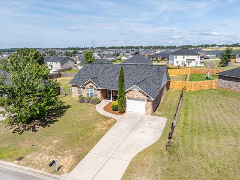 Tiny photo for 2603 Ardwick Drive, Hephzibah, GA 30815 (MLS # 545545)