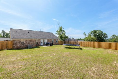 Tiny photo for 2603 Ardwick Drive, Hephzibah, GA 30815 (MLS # 545545)