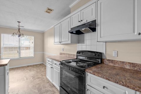 Tiny photo for 2603 Ardwick Drive, Hephzibah, GA 30815 (MLS # 545545)