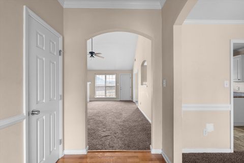 Tiny photo for 2603 Ardwick Drive, Hephzibah, GA 30815 (MLS # 545545)