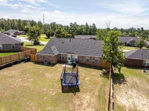 Tiny photo for 2603 Ardwick Drive, Hephzibah, GA 30815 (MLS # 545545)