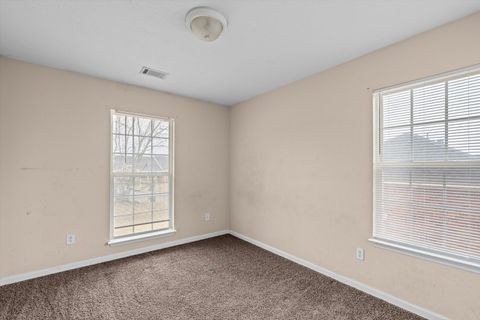 Tiny photo for 2603 Ardwick Drive, Hephzibah, GA 30815 (MLS # 545545)