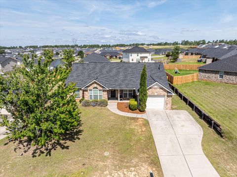 Tiny photo for 2603 Ardwick Drive, Hephzibah, GA 30815 (MLS # 545545)