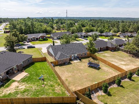 Tiny photo for 2603 Ardwick Drive, Hephzibah, GA 30815 (MLS # 545545)