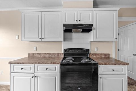 Tiny photo for 2603 Ardwick Drive, Hephzibah, GA 30815 (MLS # 545545)