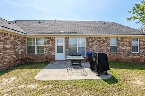 Tiny photo for 2603 Ardwick Drive, Hephzibah, GA 30815 (MLS # 545545)