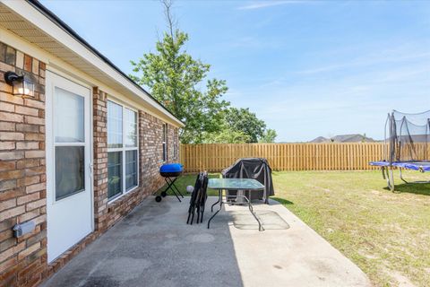 Tiny photo for 2603 Ardwick Drive, Hephzibah, GA 30815 (MLS # 545545)