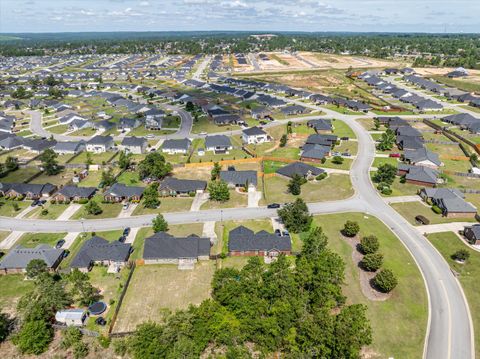 Tiny photo for 2603 Ardwick Drive, Hephzibah, GA 30815 (MLS # 545545)