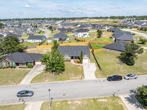 Tiny photo for 2603 Ardwick Drive, Hephzibah, GA 30815 (MLS # 545545)