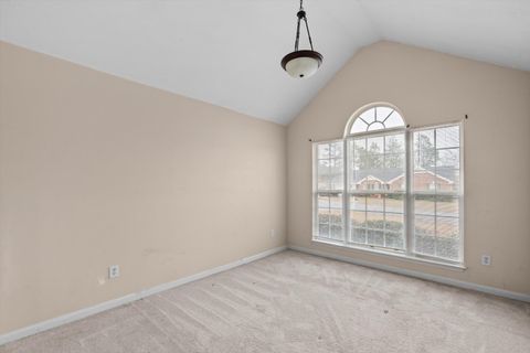 Tiny photo for 2603 Ardwick Drive, Hephzibah, GA 30815 (MLS # 545545)